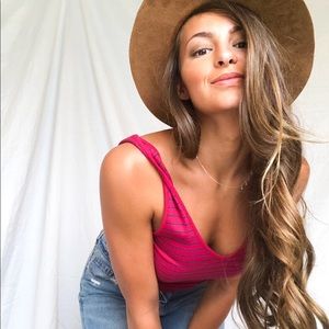 Meet your Posher, Kailey